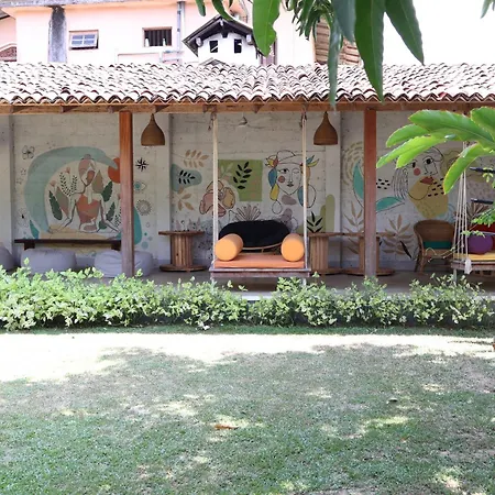 Handagedara Resort & Spa-3