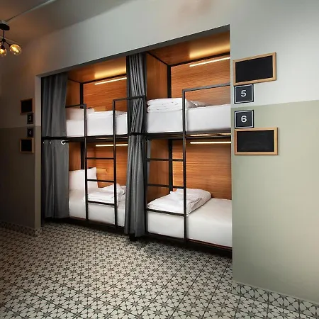 Hostal Casa Mx Centro-2