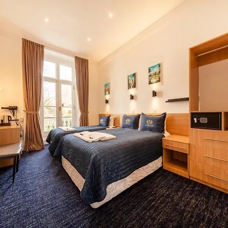 Jubilee Hotel Victoria-2