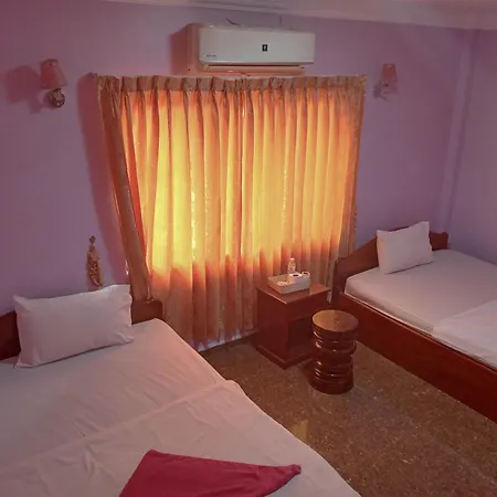 Sam So Guesthouse-2