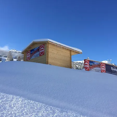 Alpenstern Rooms & Suites-3