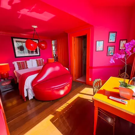 La Suite By Dussol-2