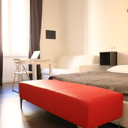 I LOVE ROMA Guest House-3