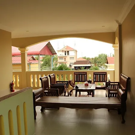 Iki Iki Guesthouse-3