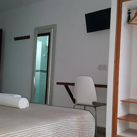 Hostal Las Nieves-2
