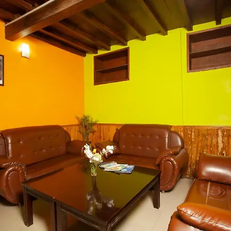 Tibet Peace Guest House-3
