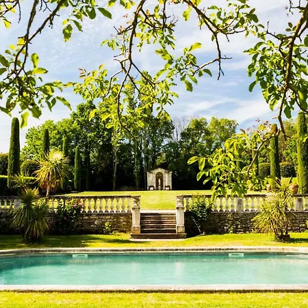 Le domaine des Oréades-2