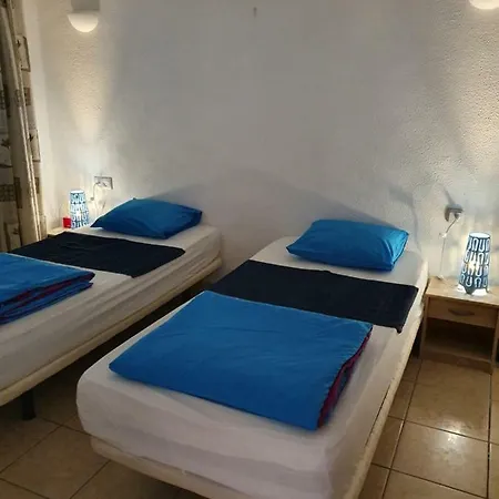 Casa Roberto Guest House "Casa Compartida"-2