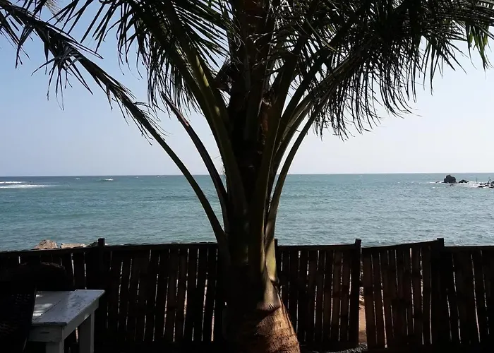 Seaside View