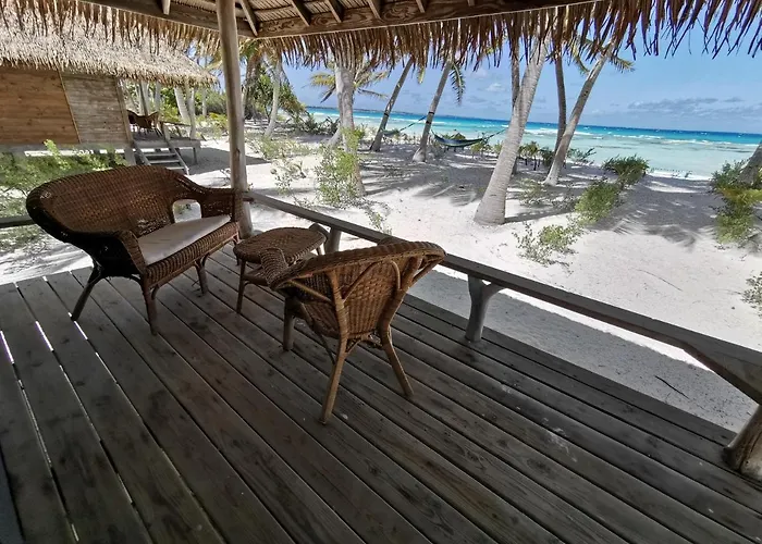 Aotera Guest House