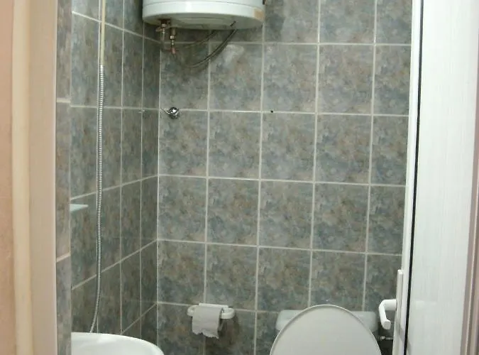 Guesthouse Tzar Asen