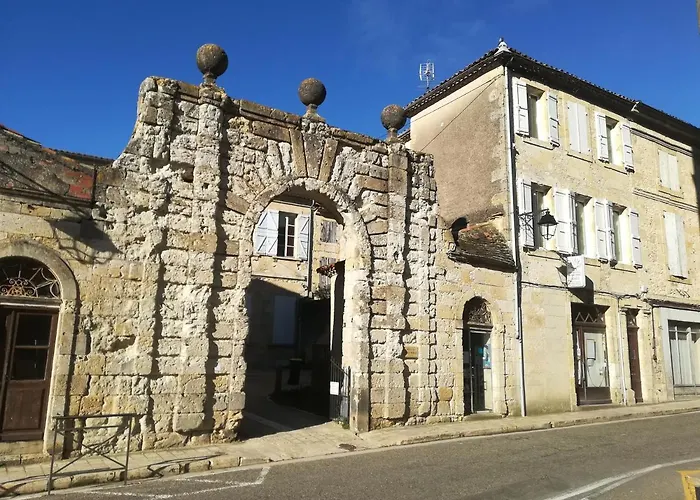 Gîte de la Cathédrale - Lectoure