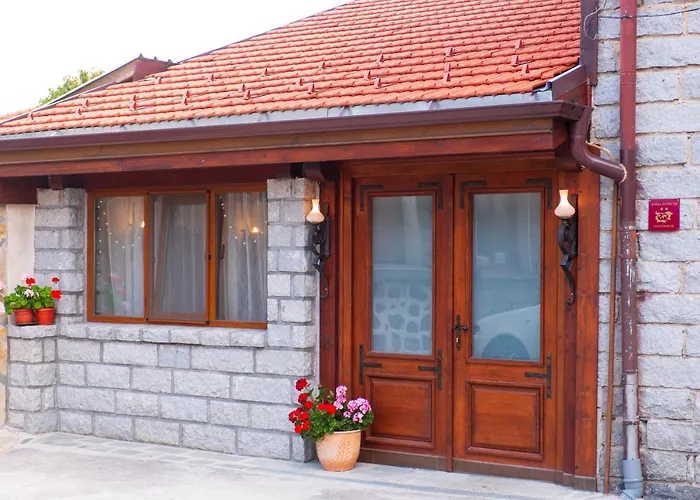 Grancharova Guest House