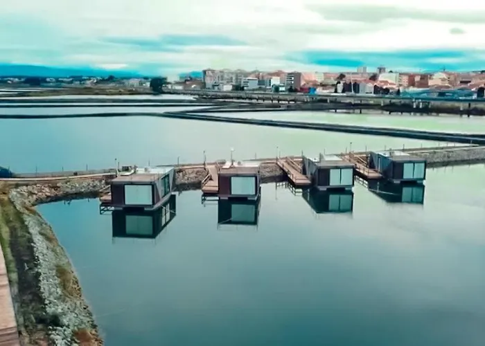  Barcos Casa Aveiro
