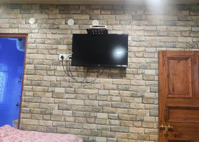 Mehdudia Guest House