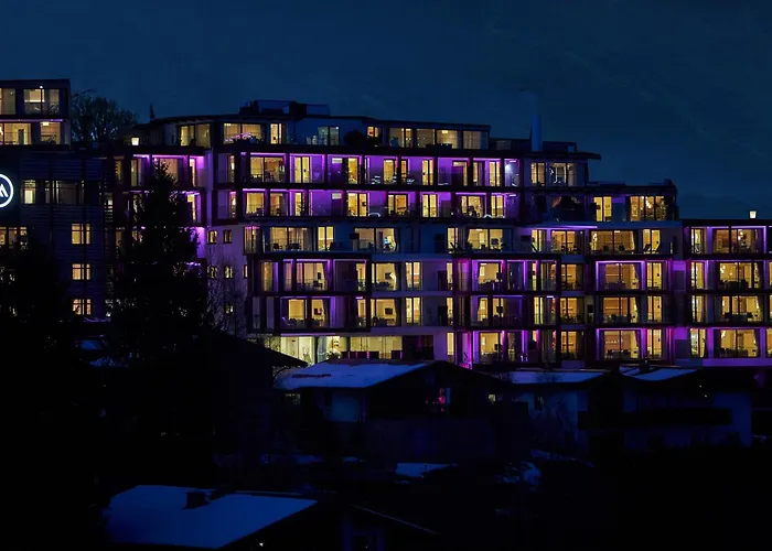 Adler Resort