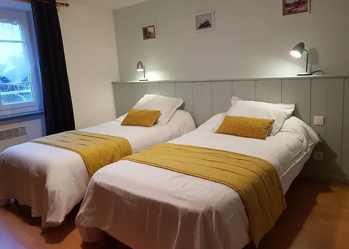 Auberge De Keringar