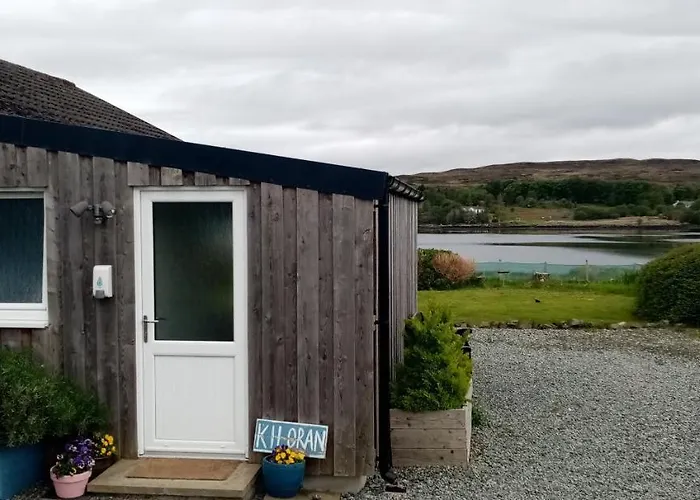 Kiloran Self Catering Suite
