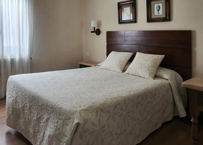Hostal Canigo