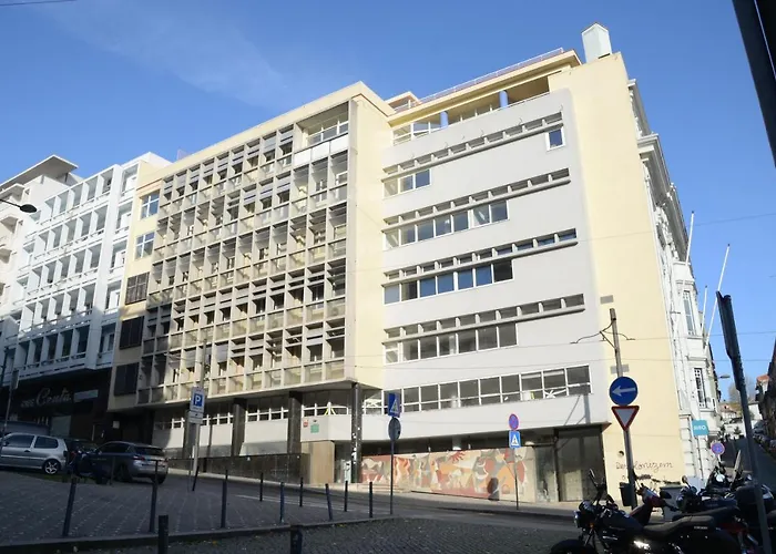 Ceuta Terrace
