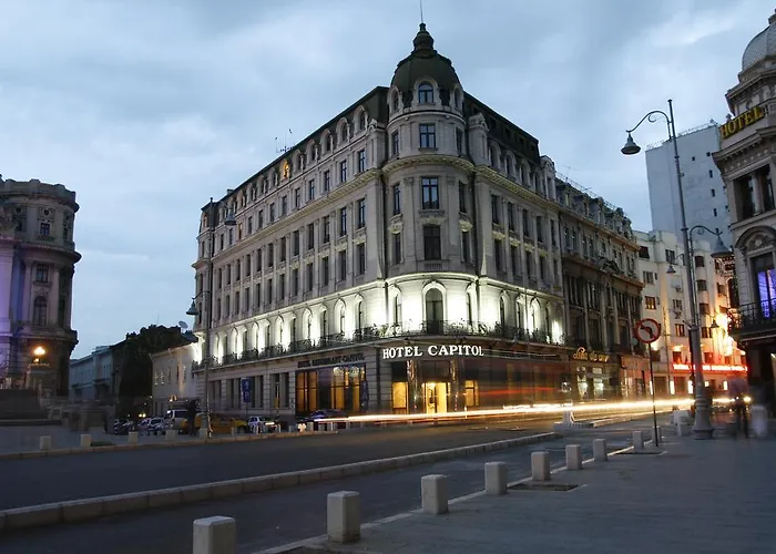 Animaux admis Capitol
