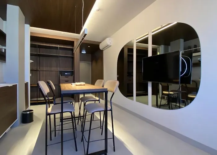 Korpa Deli Rooms Spa