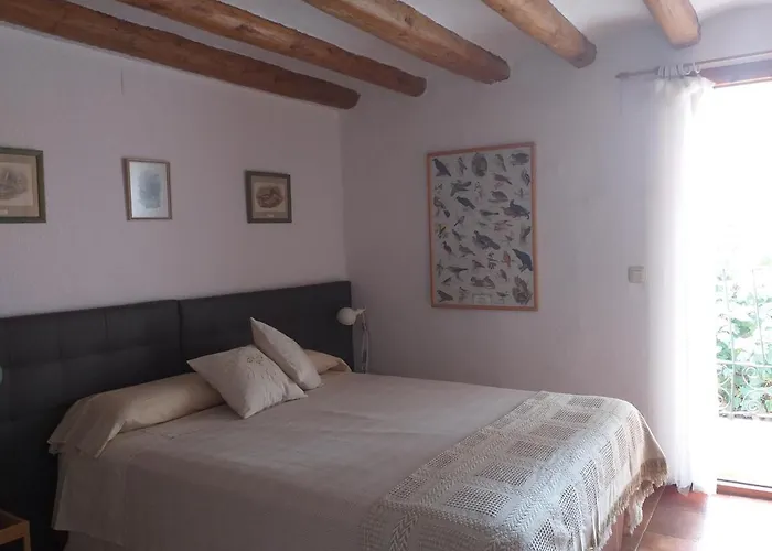 Casa Rural Boletas