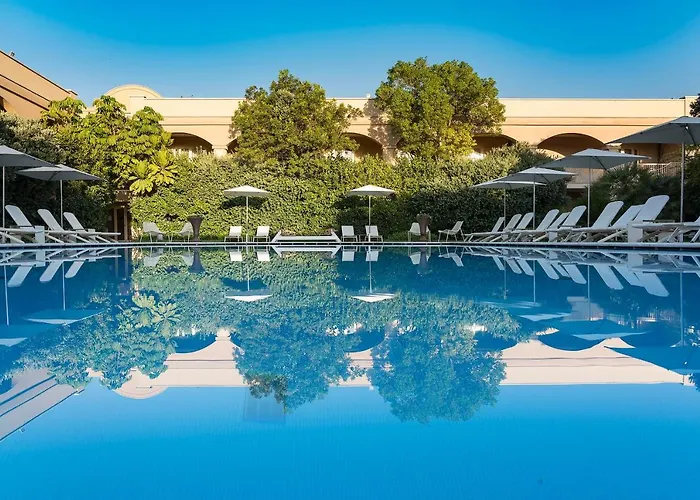 Romano Palace Luxury