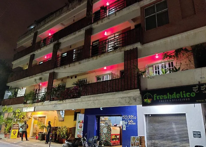 Fernandes Complex