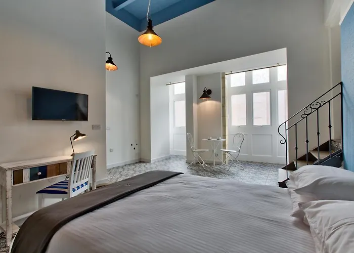 Chateau La Vallette - Grand Master's Suite