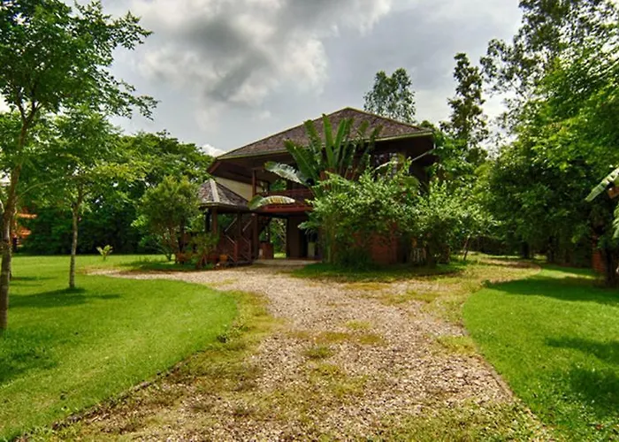 Bed & Breakfast Chiang Rai