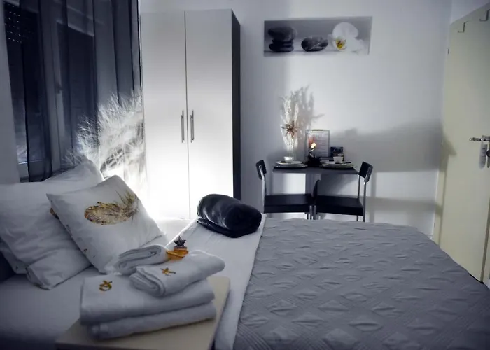 Ciric Apartmani