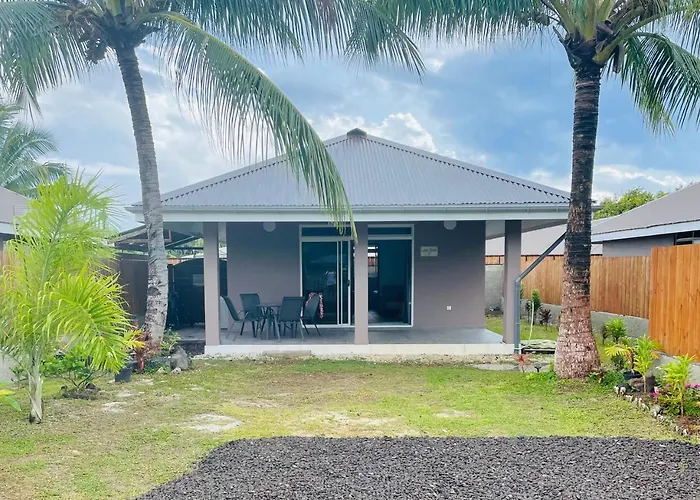 Lokai House