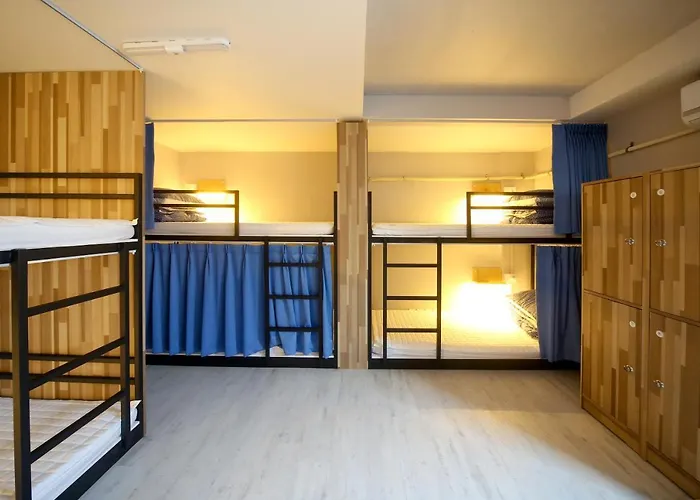 Ganse Guesthouse