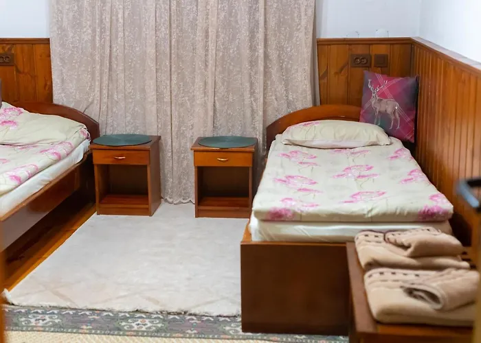 Grancharova Guest House