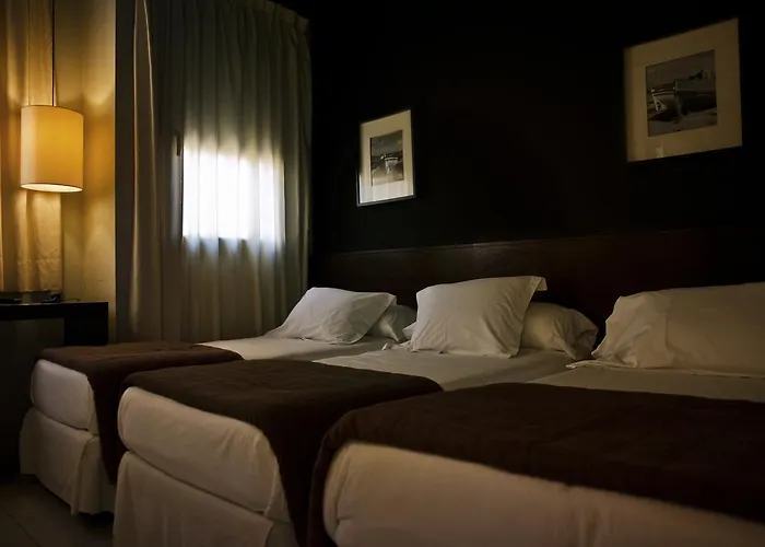 Hostal Badaloni