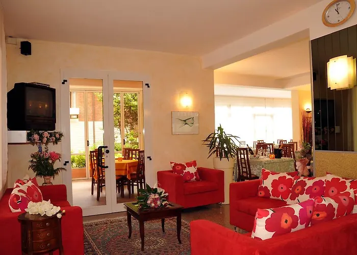 Hotel Rita