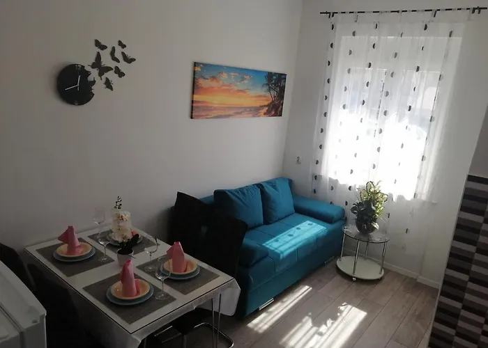 Apartment All 4 You
