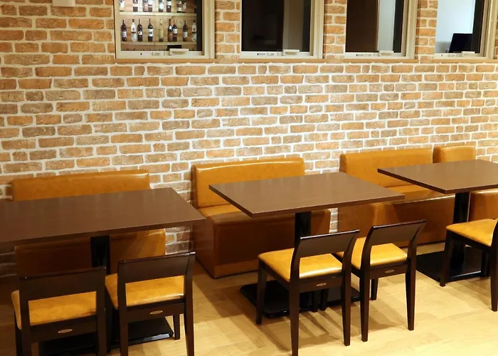 Ocho Guest House