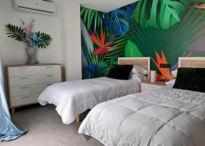Levante Suites