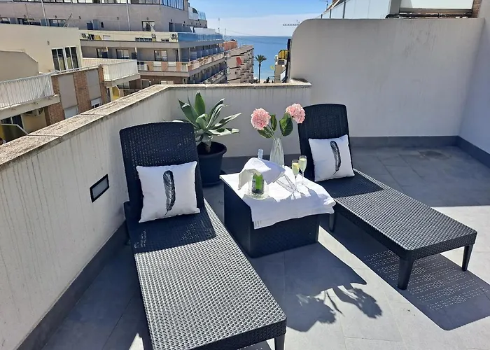 Levante Suites