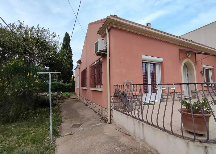 Chez Régine