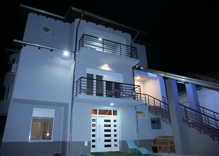 Ciric Apartmani