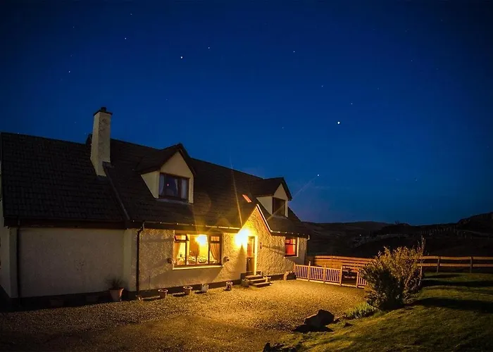 Thistle Guest Rooms