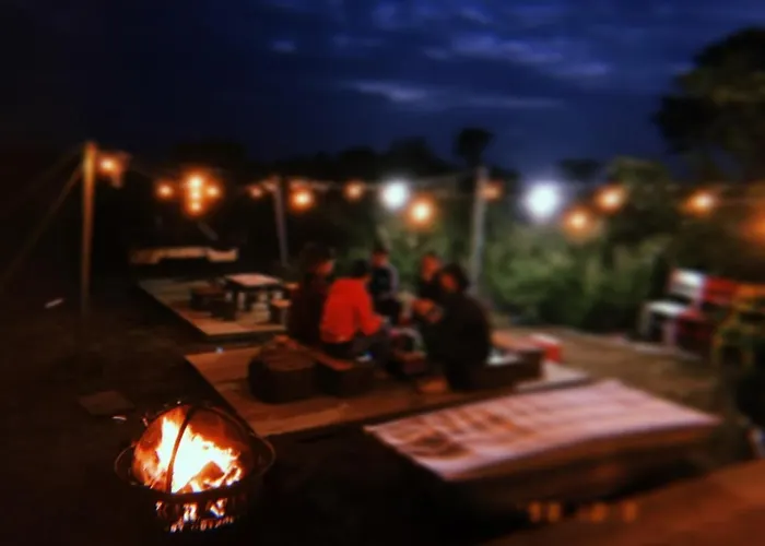 Warang Guesthouse