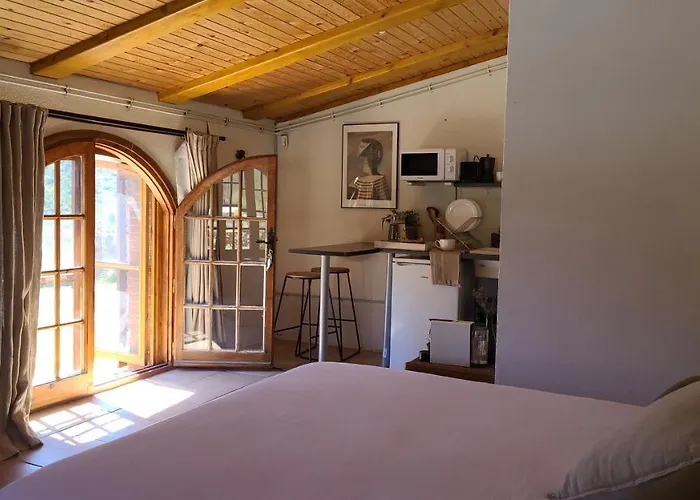 Villa avec piscine: Corral D'En Romagosa