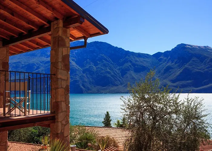 Hotel La Gardenia & Villa Oleandra