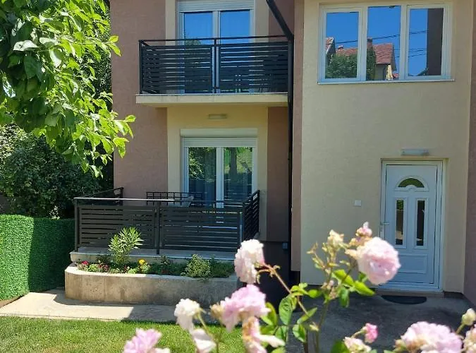 Apartmani Malina