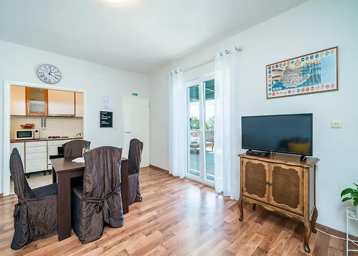 Location de vacances: Apartments Nico