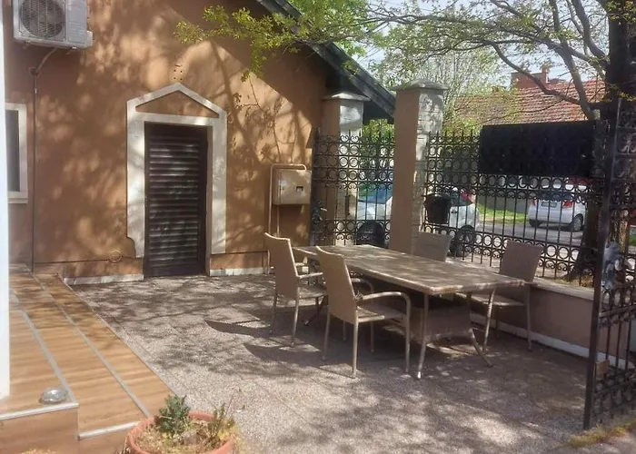 Guest House Maja
